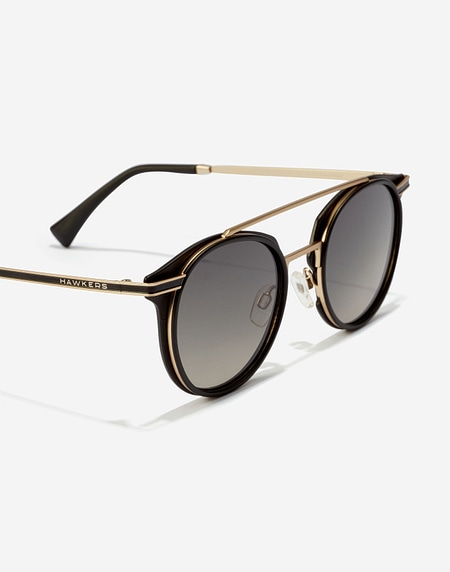 Sonnenbrille Hawkers CITYLIFE - MATTE BLACK