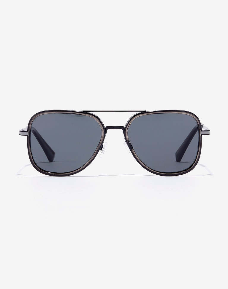 Gafas de sol Hawkers CAPTAIN - POLARIZED BLACK
