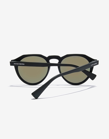 Lentes de sol Hawkers WARWICK RAW - CARBON BLACK SKY