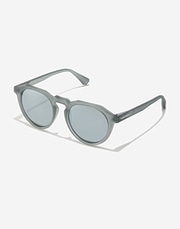 Hawkers WARWICK RAW - POLARIZED GREY CHROME w150