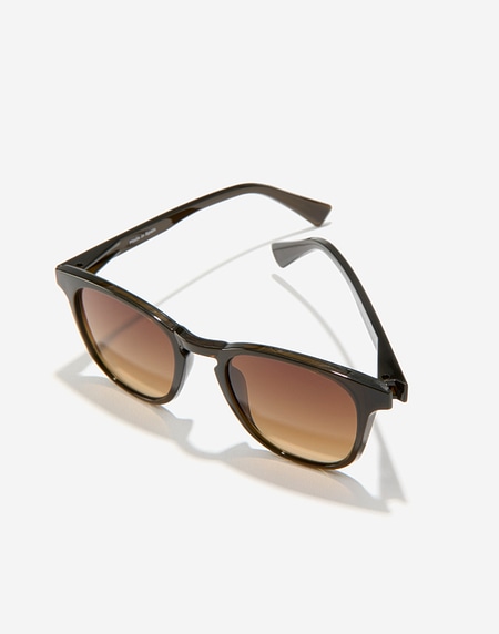 Gafas de sol Hawkers CLASSY RAW - GREEN PEANUT BUTTER