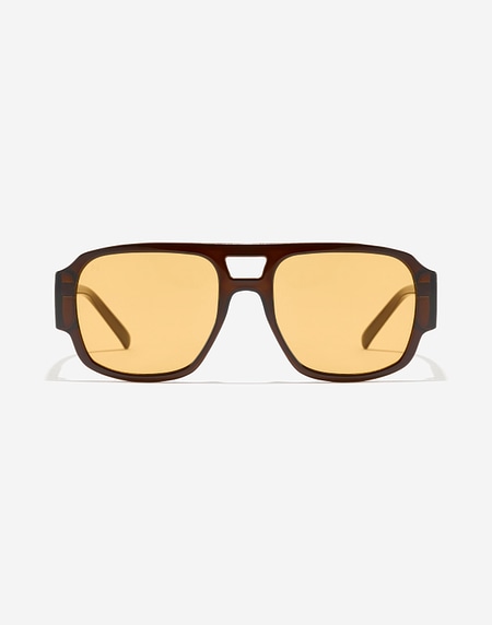 Sunglasses HAWKERS VIETRI - BROWN HONEY ECO