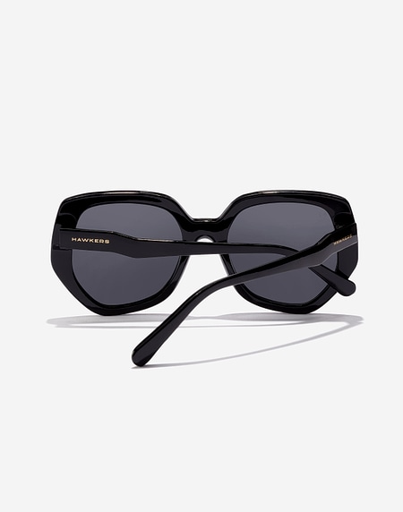 Lentes de sol Hawkers MIA - POLARIZED BLACK DARK