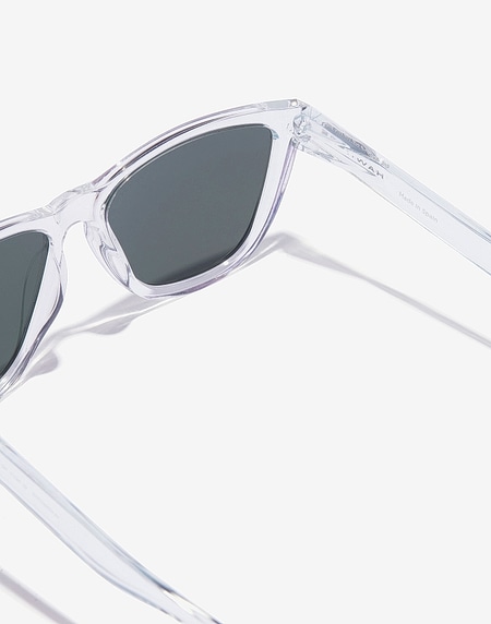 Lentes de sol Hawkers ONE RAW - POLARIZED AIR ROSE GOLD