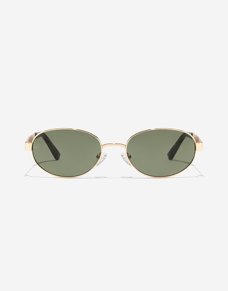 Sunglasses HAWKERS ELECTRA - LIGHT GOLD ALLIGATOR