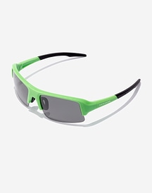 Hawkers BAT - POLARIZED NEON GREEN DARK w180
