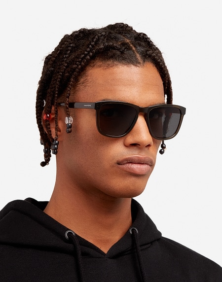 Sunglasses Hawkers ZHANNA - POLARIZED GREENISH DARK