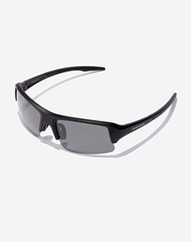 Hawkers BAT - POLARIZED BLACK DARK w180
