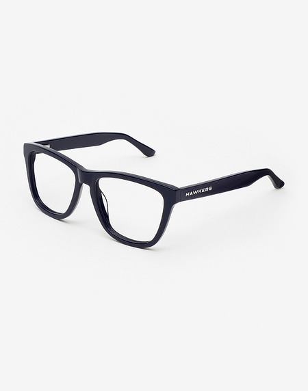 Blue Light Hawkers Diamond Navy One