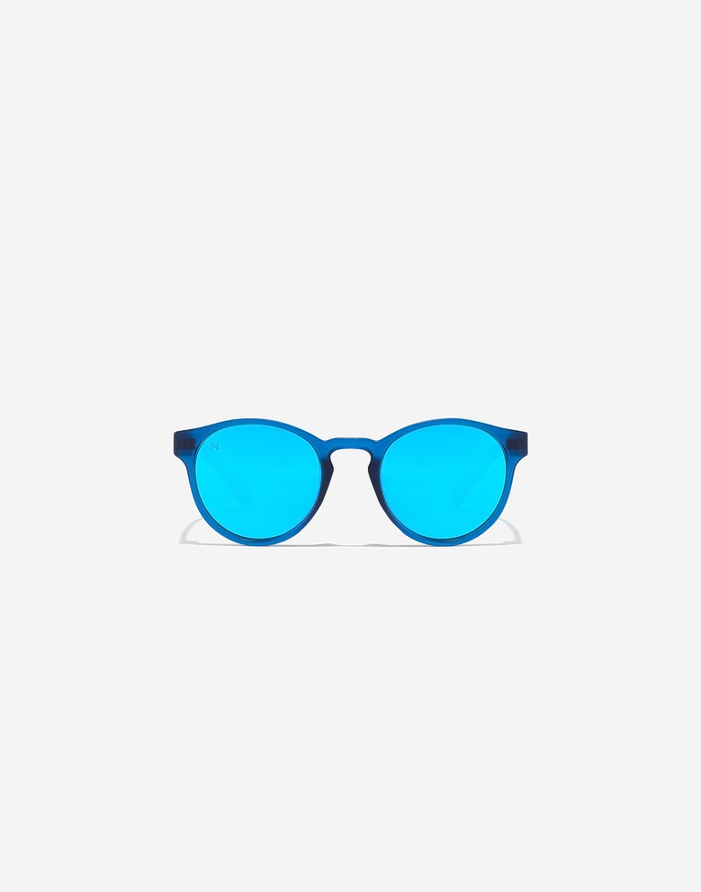 Kinder Hawkers BELAIR KIDS - NAVY CLEAR BLUE