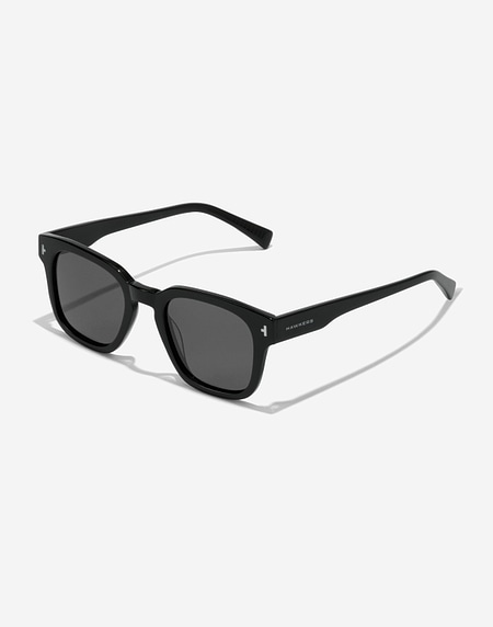 Occhiali da sole Hawkers STACK - POLARIZED BLACK DARK