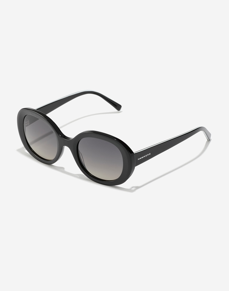 Sunglasses HAWKERS ATRANI - BLACK SMOKY