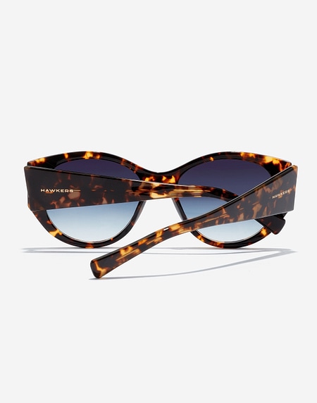 Sunglasses Hawkers MIRANDA - CAREY BLUE NIGHT
