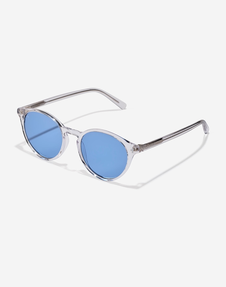 Oculos de sol Hawkers SALT - CRYSTAL BLUEBERRY