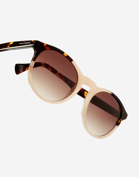 Sunglasses Hawkers BICOLOR CAREY BROWN BEL AIR X