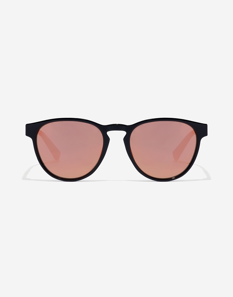Sunglasses Hawkers CRUSH - ROSE GOLD