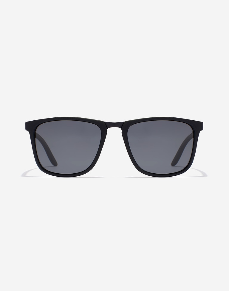 Sunglasses Northweek SHELTER ALL BLACK POLARIZED