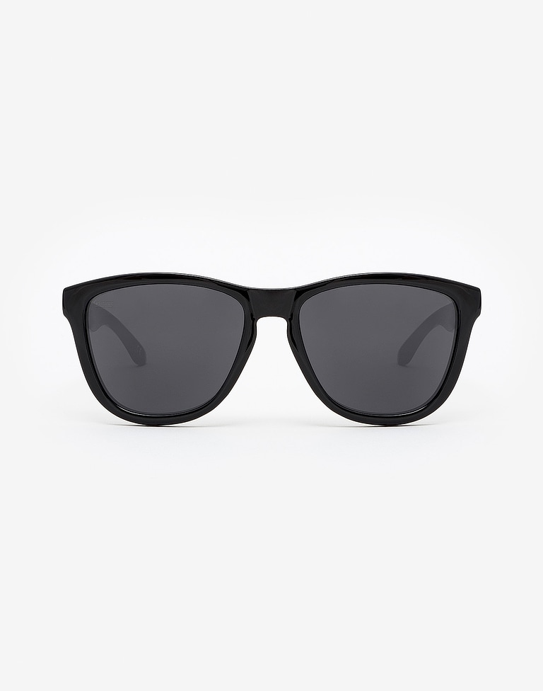 Sunglasses Hawkers DIAMOND BLACK - DARK ONE