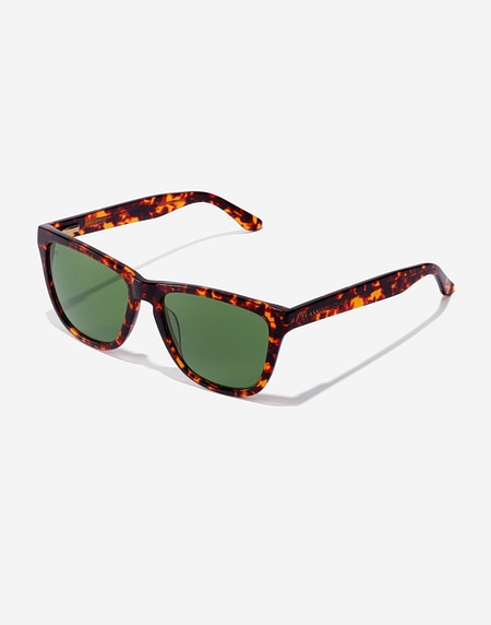 Occhiali da sole Hawkers ONE X - GREEN