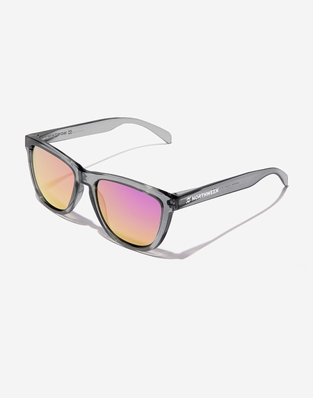 Sunglasses Northweek REGULAR SMOKY GREY - JOKER