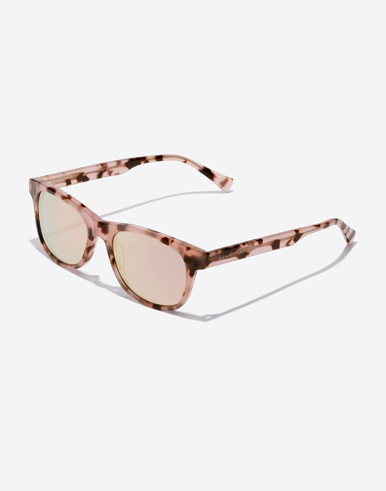 Gafas de sol Hawkers Nº 35 - ROSE GOLD