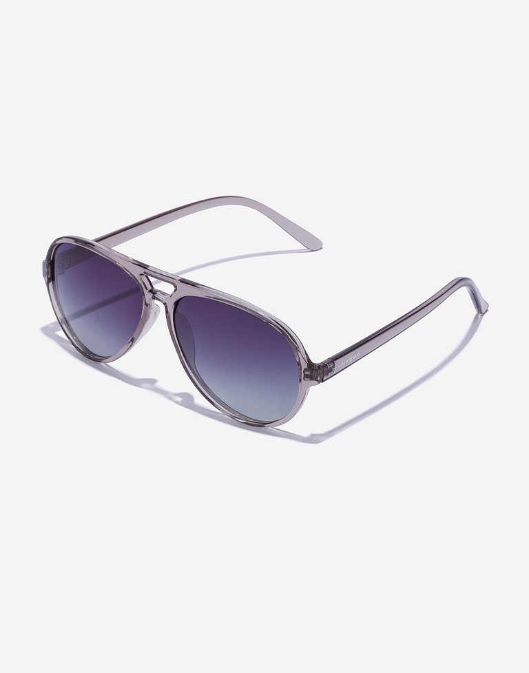 Lentes de sol Hawkers SOUTH BEACH - POLARIZED GREY