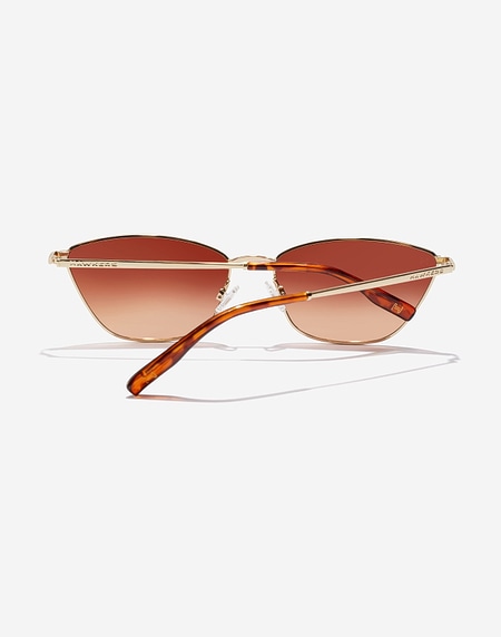 Sunglasses Hawkers FRESH - GOLD TERRACOTA