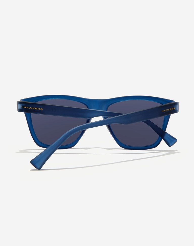 Sunglasses HAWKERS ONE LS RAW - NAVY DARK BLUE