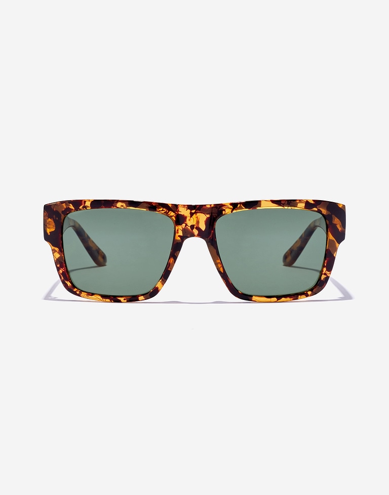 Sunglasses Hawkers WAIMEA - POLARIZED CAREY GREEN