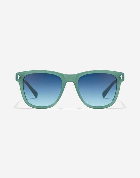 Occhiali da sole Hawkers ONE PAIR - TEAL BLUE TO GREEN