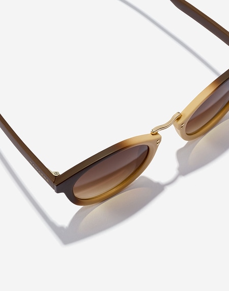 Sunglasses Hawkers WHIMSY - SMOKY