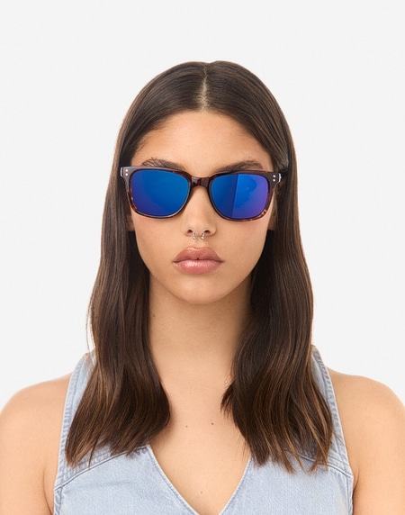 Gafas de sol Hawkers JACK - POLARIZED CAREY SKY