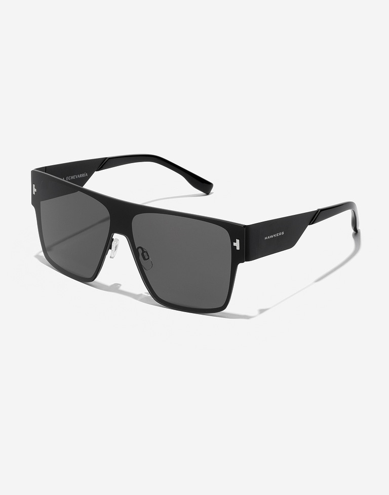 Sonnenbrille Hawkers HAWKERS X PAULA - LONG ISLAND BLACK