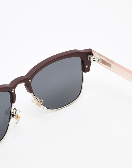 Gafas de sol Hawkers RUBBER BLACK - GRADIENT NEW CLASSIC