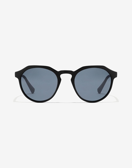 Lentes de sol Hawkers BLACK DARK WARWICK XS