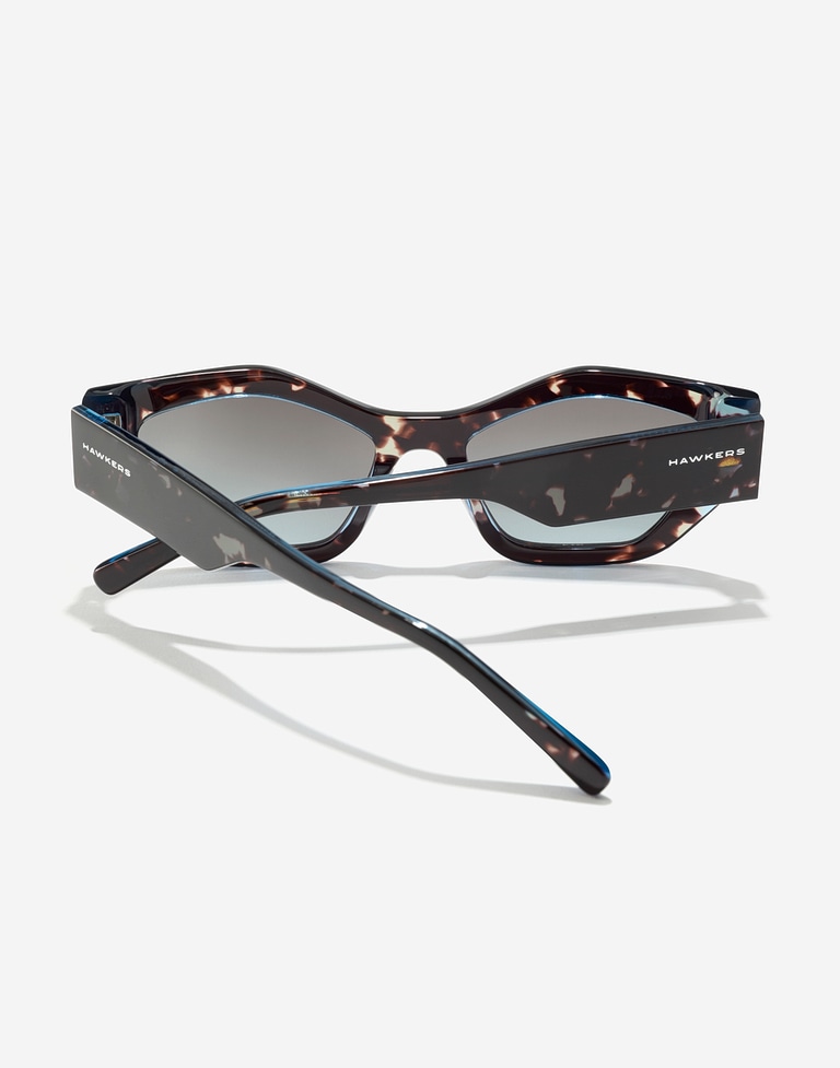 Occhiali da sole HAWKERS GAIA - BLUE CAREY STORM