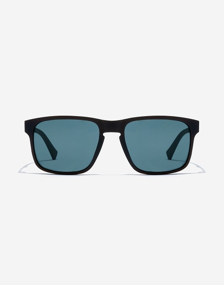 Γυαλιά ηλίου Hawkers PEAK METAL - BLACK DEEP TURQUOISE