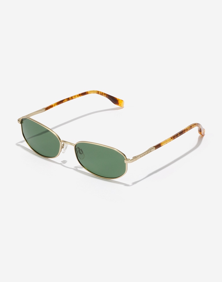 Gafas de sol Hawkers AMERICANO - GOLD ALLIGATOR