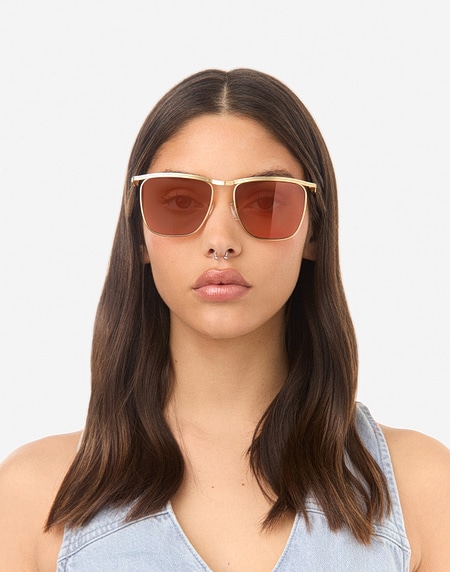 &Gamma;&upsilon;&alpha;&lambda;&iota;ά &eta;&lambda;ί&omicron;&upsilon; Hawkers CALI - GOLD SANDSTONE