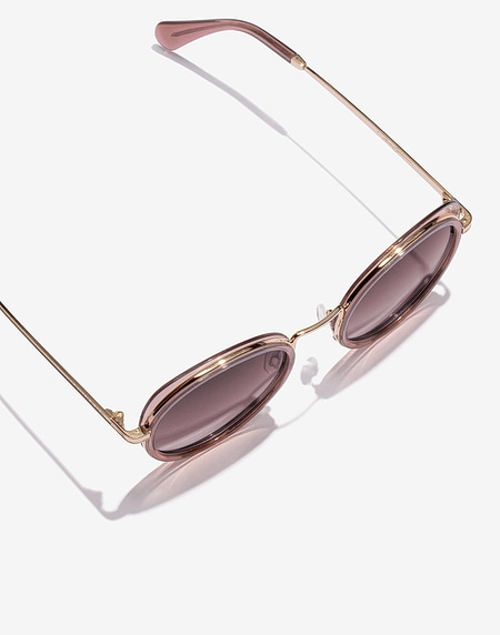 Nos Lunettes de Soleil Hawkers PAULA ECHEVARRÍA X HAWKERS - PINK LILAC MILADY