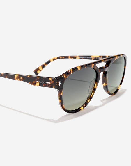 Sunglasses Hawkers DIVER - CAREY SMOKY BLACK