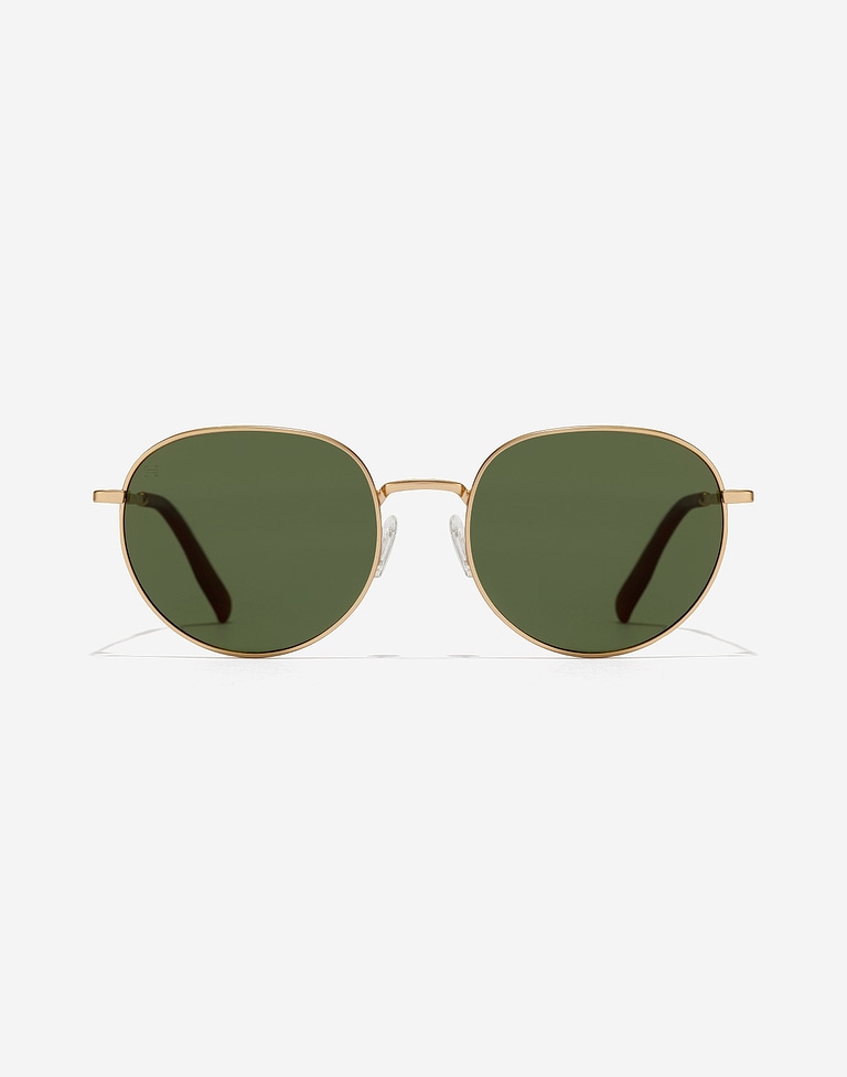 Sunglasses Hawkers VENT - POLARIZED GOLD ALLIGATOR