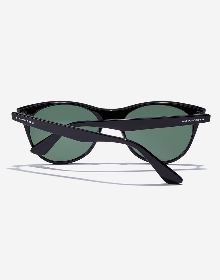 Sonnenbrille Hawkers HARLOW - POLARIZED BLACK GREEN