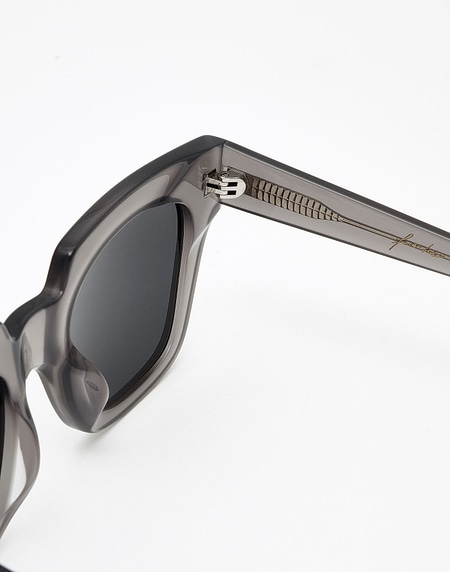 Gafas de sol Hawkers CRYSTAL GREY - GOLD ROW X