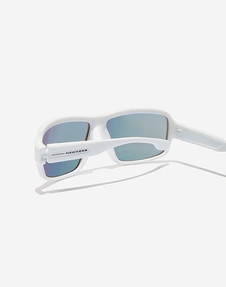 Sunglasses Hawkers F18 - WHITE