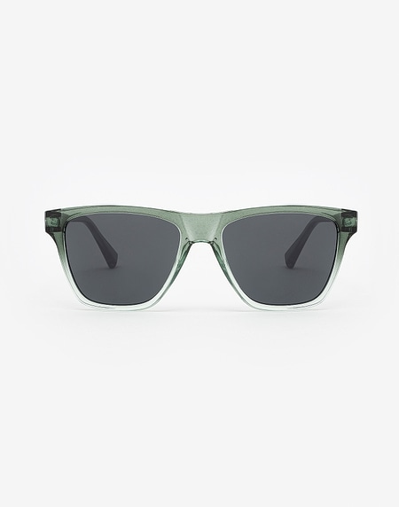 Occhiali da sole Hawkers FUSION GREEN - DARK ONE LS
