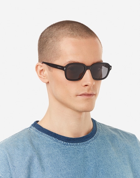 Oculos de sol Hawkers TWIST - POLARIZED BLACK DARK