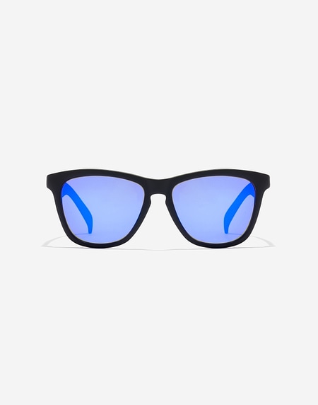 Ni&ntilde;os Northweek NORTHWEEK KIDS MATTE BLACK - BLUE