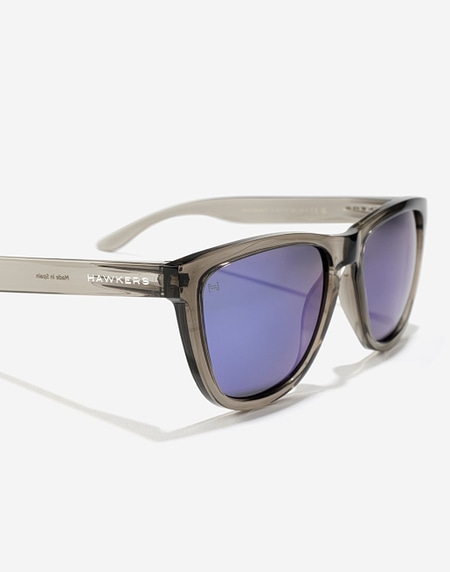 Oculos de sol Hawkers ONE RAW - POLARIZED STONE GALAXY