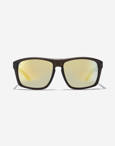 Gafas de sol HAWKERS FASTER SPORT RAW - TERRA BROWN ACID